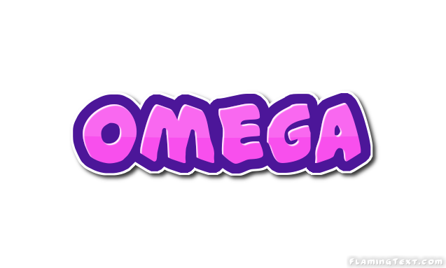 Omega 徽标