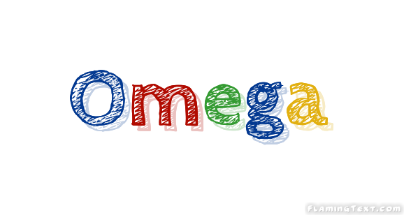 Omega Logo