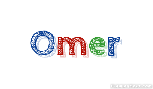 Omer شعار