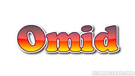 Omid Logo