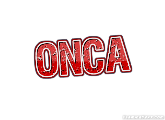 Onca Logo