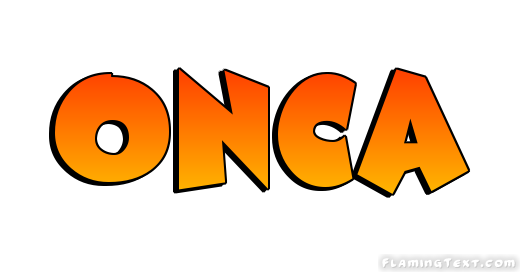 Onca Logo