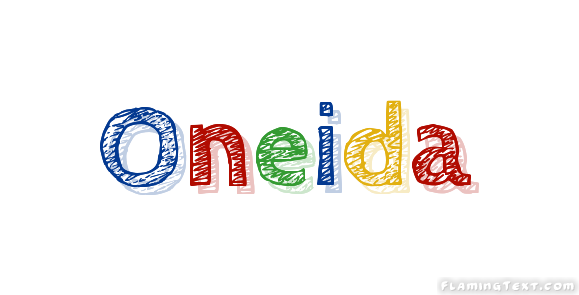 Oneida Logo