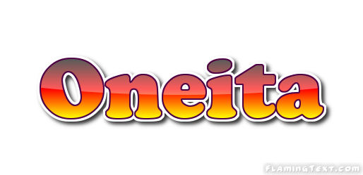 Oneita Лого