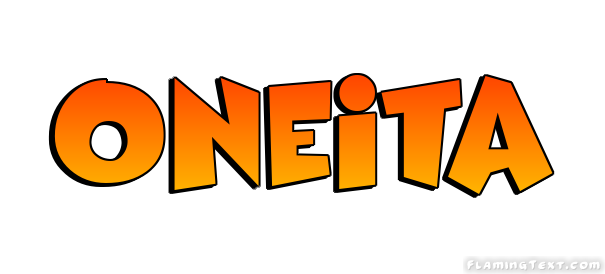Oneita شعار