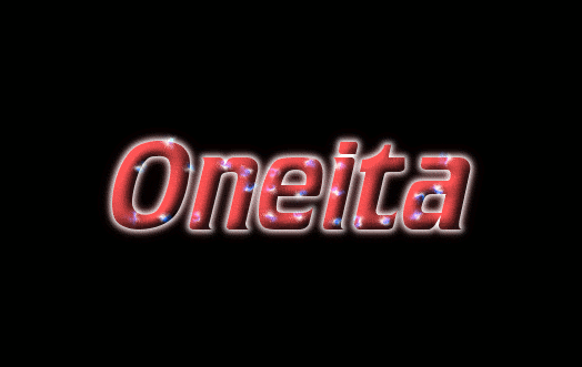 Oneita Лого