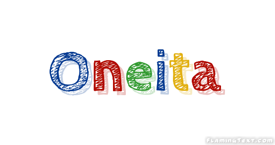 Oneita Logo