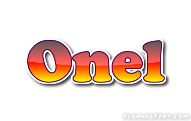 Onel Logotipo