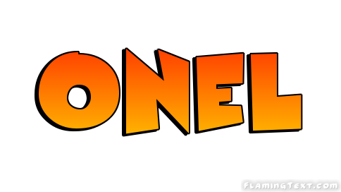 Onel Лого