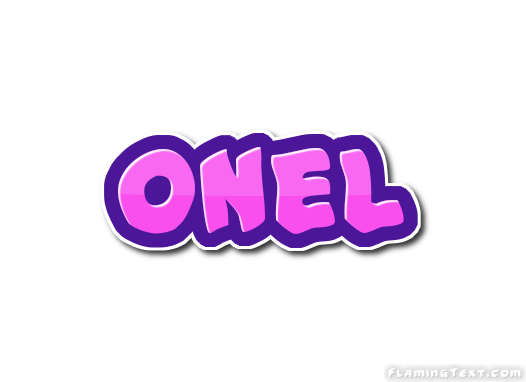 Onel 徽标