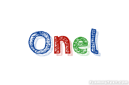 Onel شعار