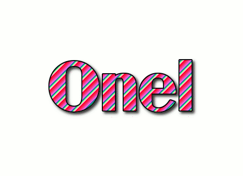 Onel ロゴ