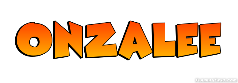 Onzalee Logo