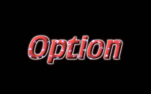 Option Logotipo