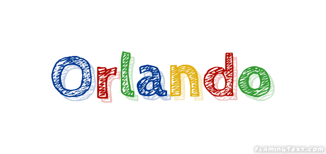 Orlando Logo