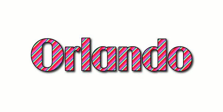 Orlando Logo