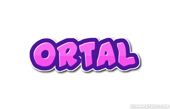 Ortal Logotipo