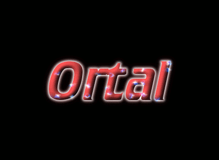 Ortal Лого