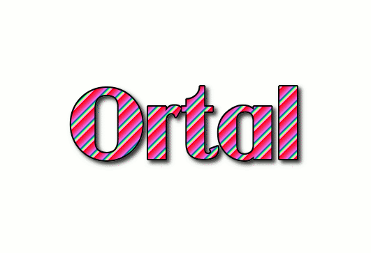Ortal شعار