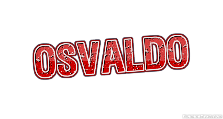 Osvaldo Logo