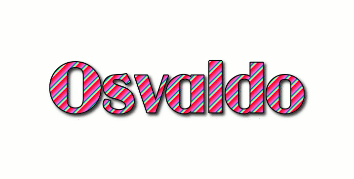 Osvaldo Logo