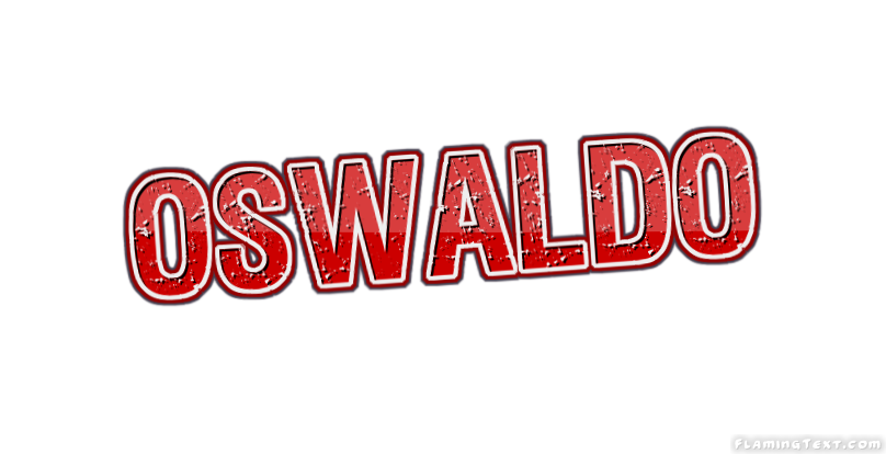 Oswaldo Logo