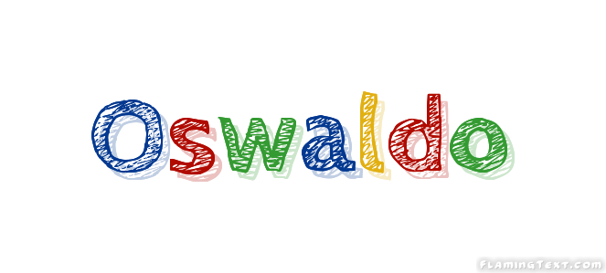 Oswaldo Logo