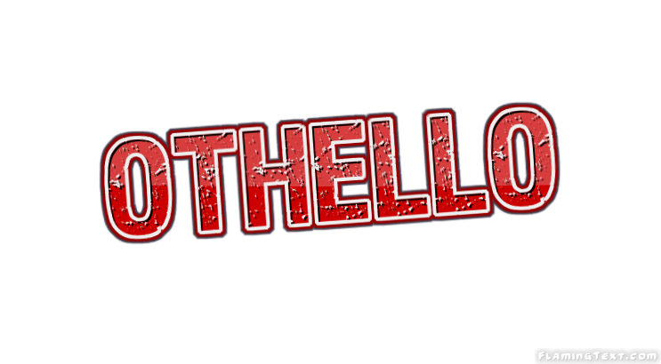 Othello Logo