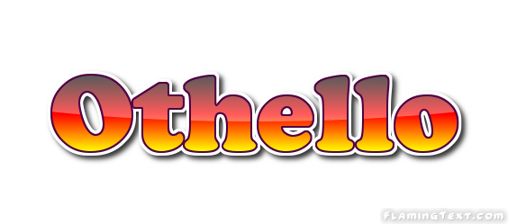 Othello Logo