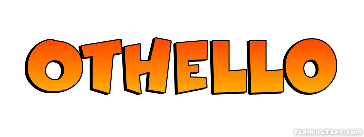 Othello Logo