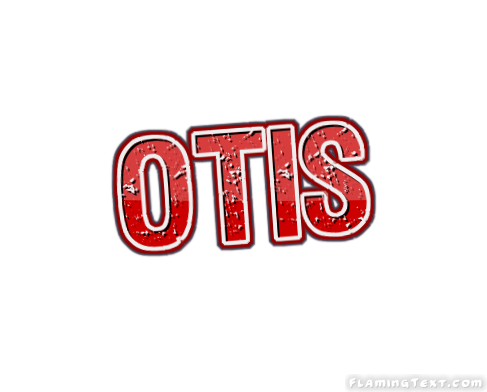 Otis Logotipo