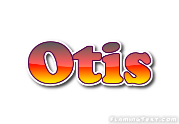 Otis Лого