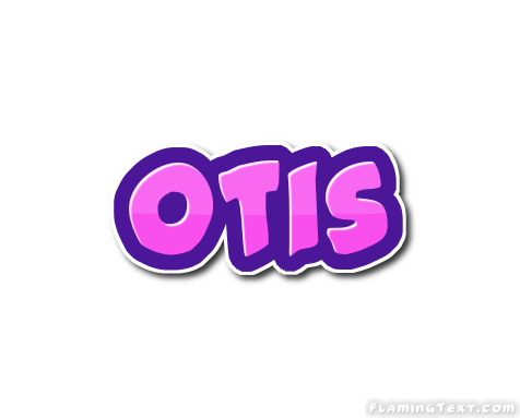 Otis شعار
