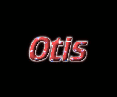 Otis लोगो