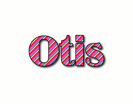 Otis ロゴ