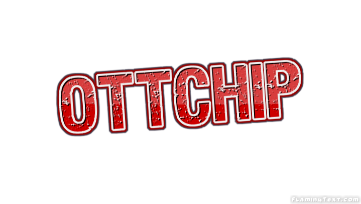 Ottchip شعار