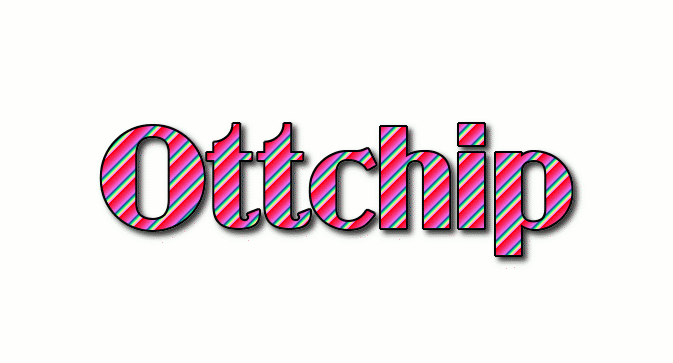 Ottchip Logotipo