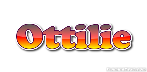 Ottilie Logotipo