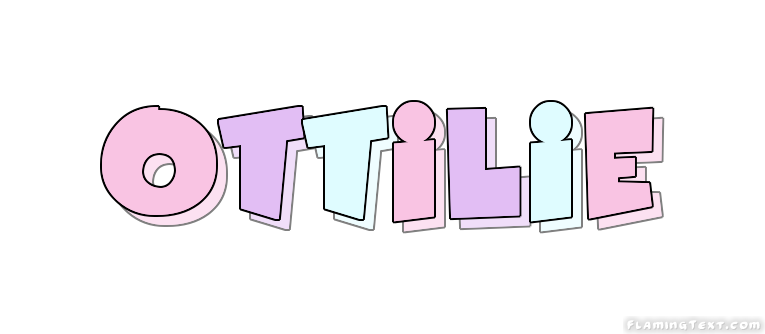 Ottilie Logo