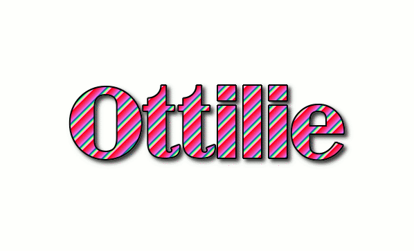 Ottilie شعار