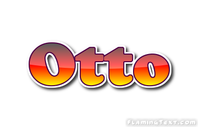 Otto 徽标