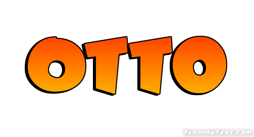 Otto Лого