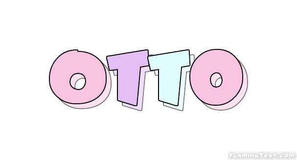 Otto شعار
