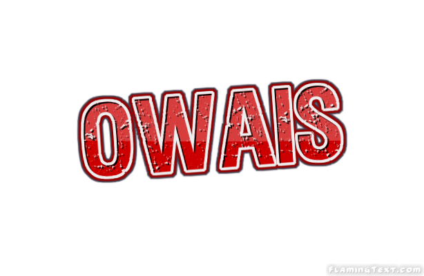 Owais 徽标