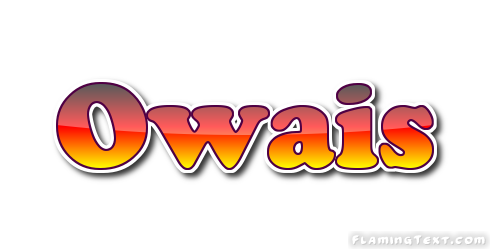 Owais Logo