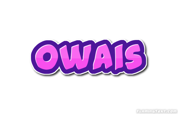 Owais Лого