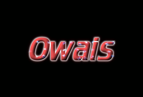 Owais 徽标