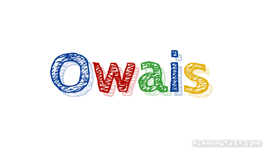 Owais Logo