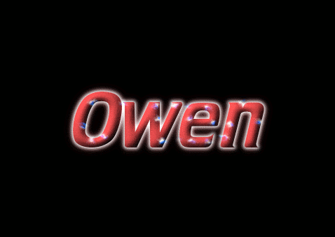 Owen लोगो