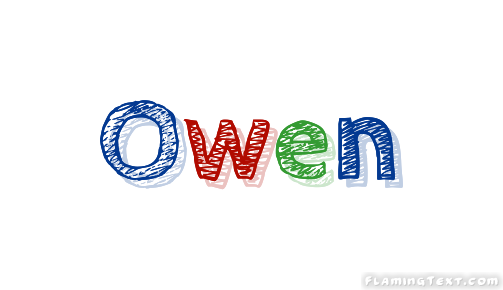 Owen Logotipo